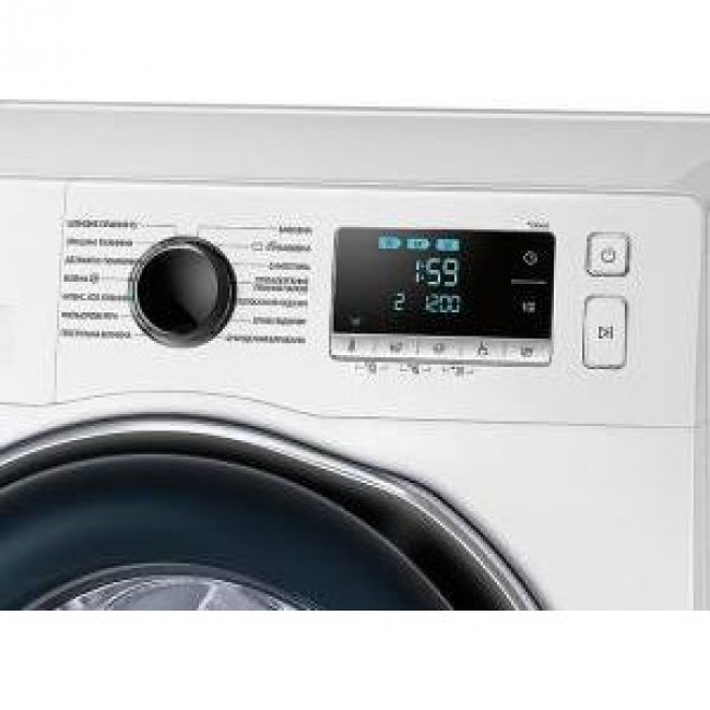 Samsung WW80J62E0DW/UA