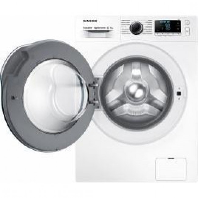Samsung WW80J62E0DW/UA