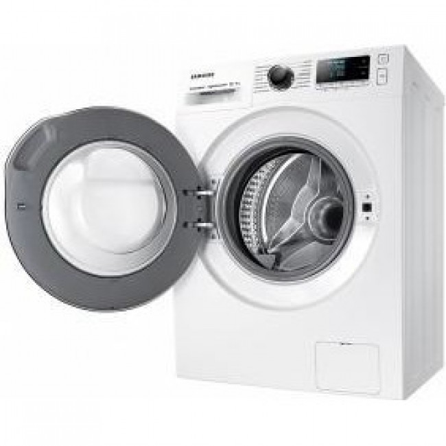 Samsung WW80J62E0DW/UA