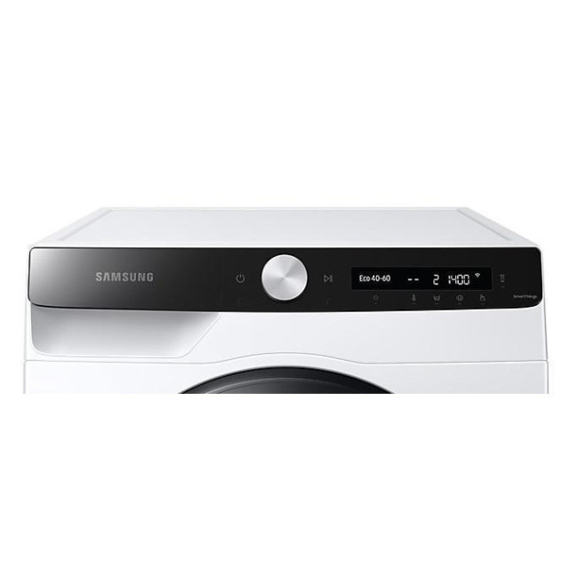 Стиральная машина Samsung WW80T504DAE