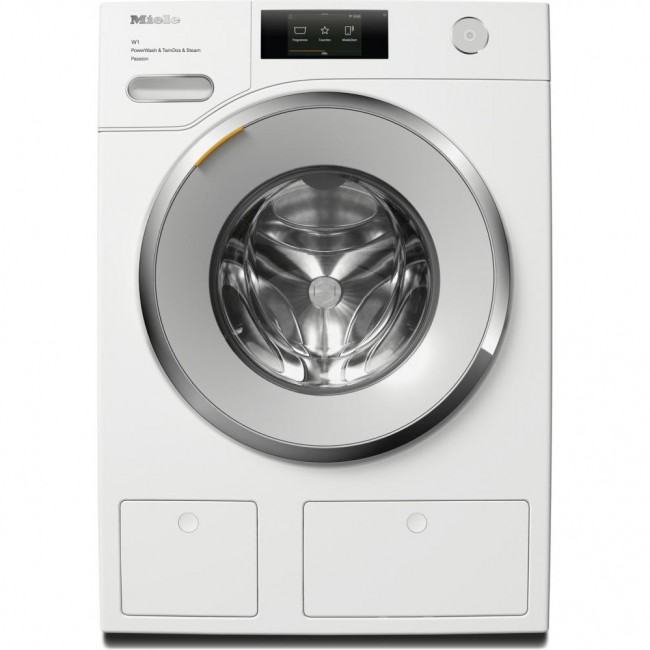 Miele WWV 980 WPS