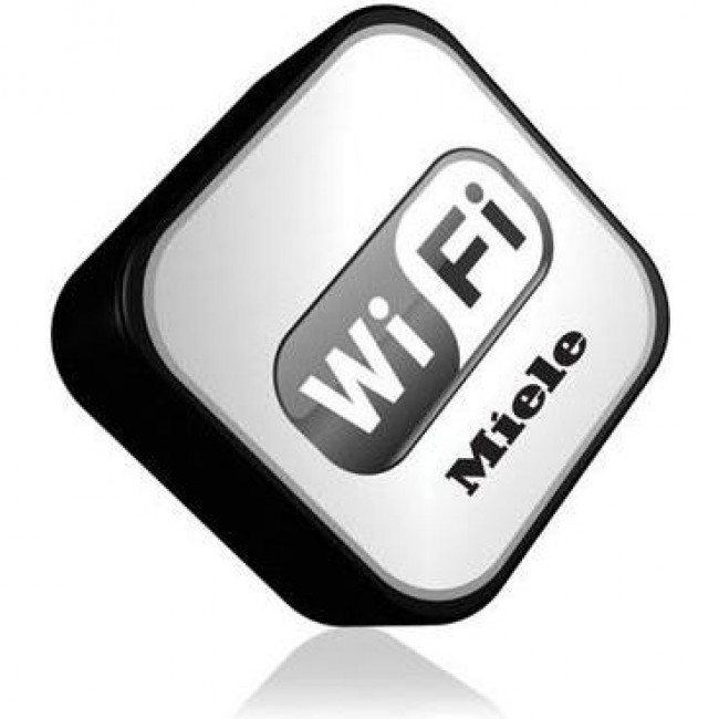 Miele WWV 980 WPS