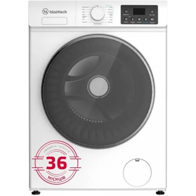 Blaufisch BWM-1260IW
