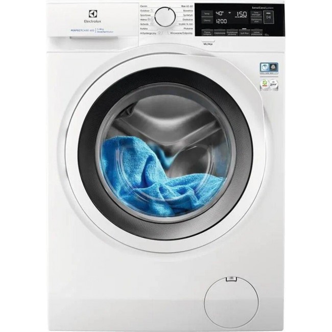 Electrolux EW6F348WP