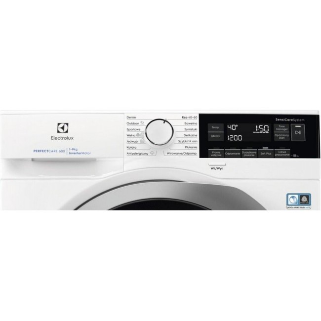 Electrolux EW6F349SP