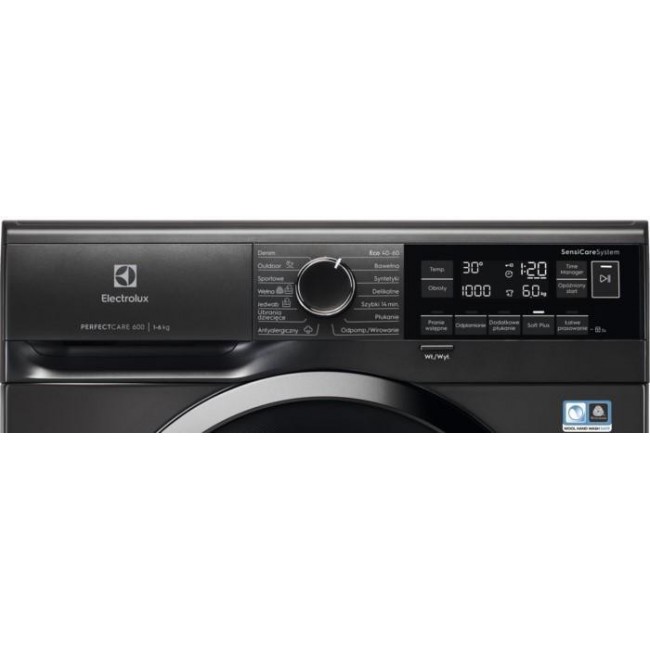 Electrolux EW6SN306SPX