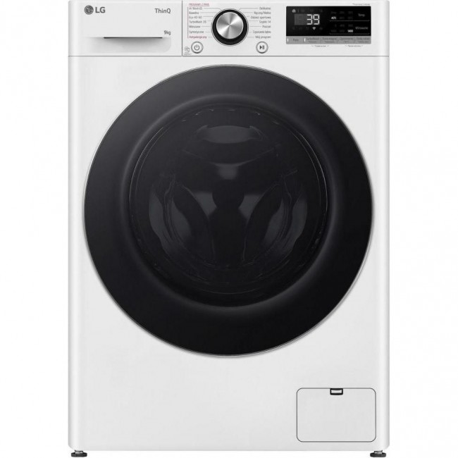 LG F4W90722W