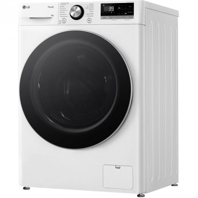 LG F4W90722W