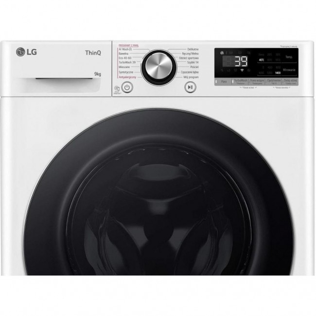 LG F4W90722W