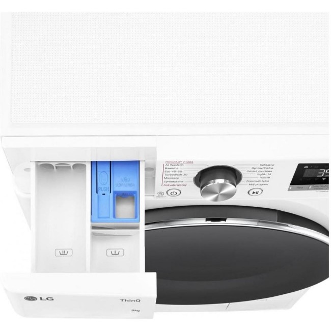 LG F4W90722W