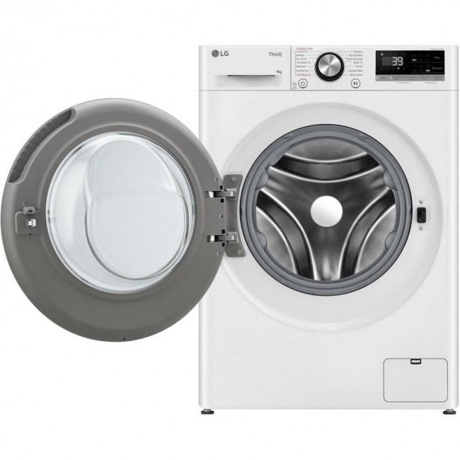 LG F4W90722W
