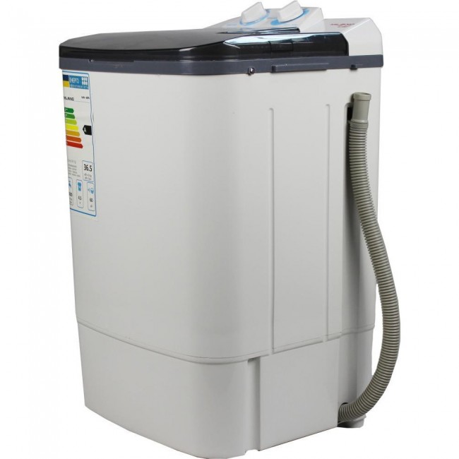 MILANO FWM 40 PA Gray