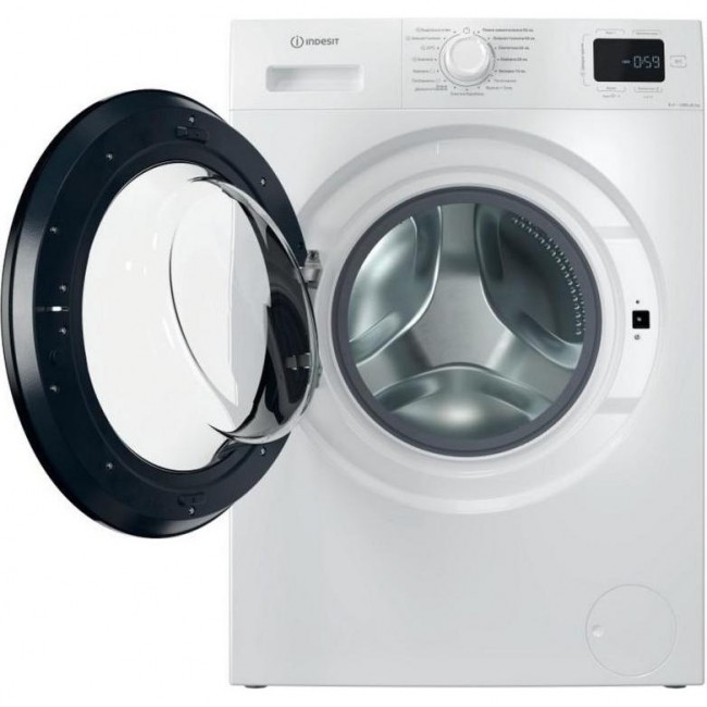 Indesit IM 602B MY TIME UA