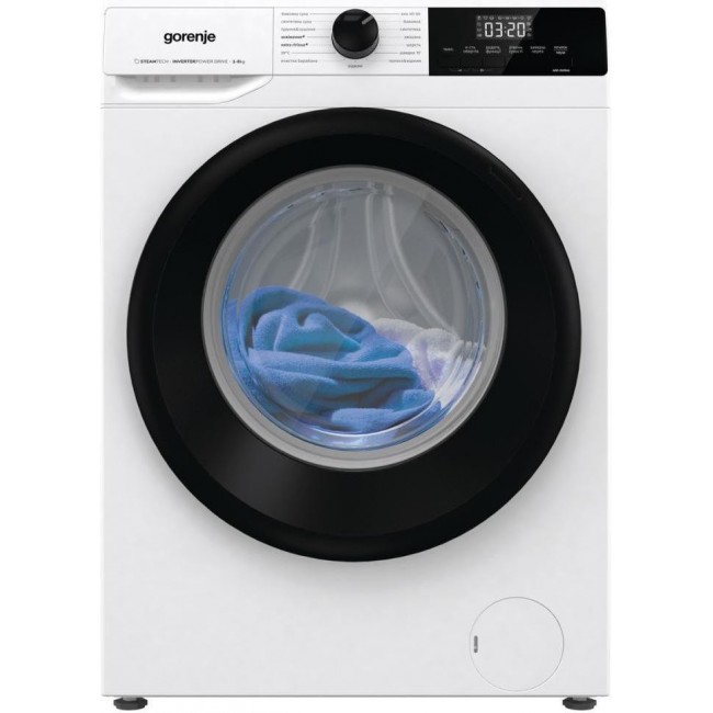 Gorenje W3D2A854ADS/UA