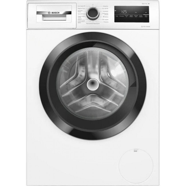 Bosch WAN2425FPL