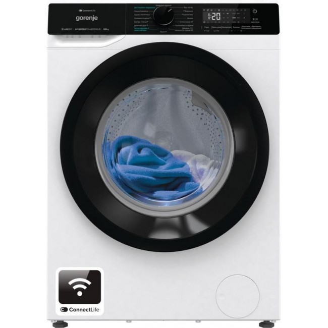 Gorenje WD2PA854ADW/UA