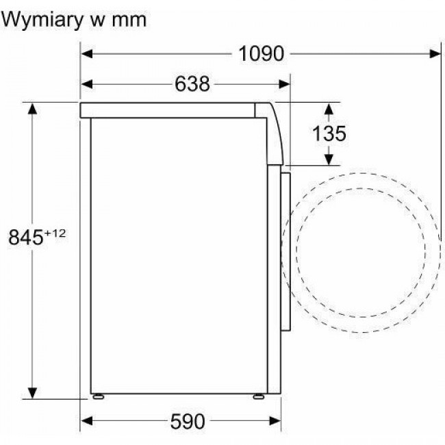 Siemens WG56B2AXPL