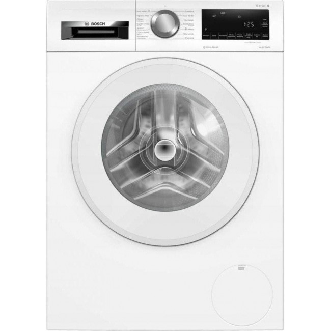 Bosch WGG154ZSPL