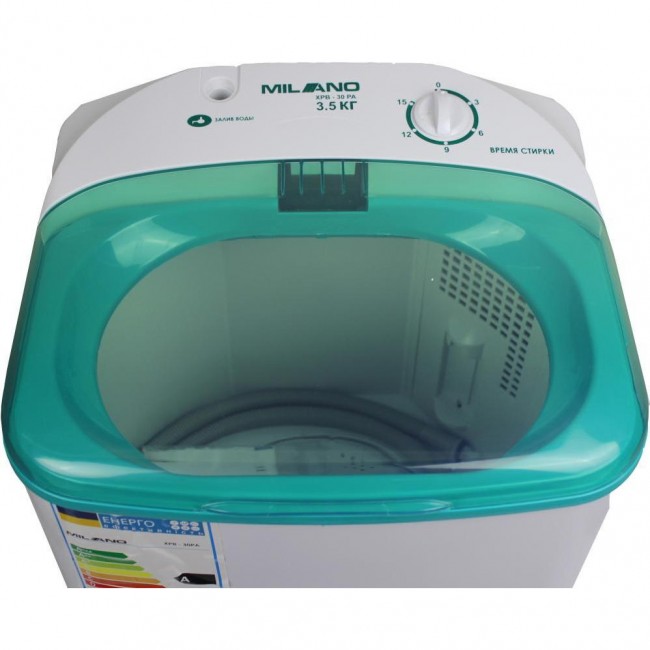 MILANO XPB-30 PA