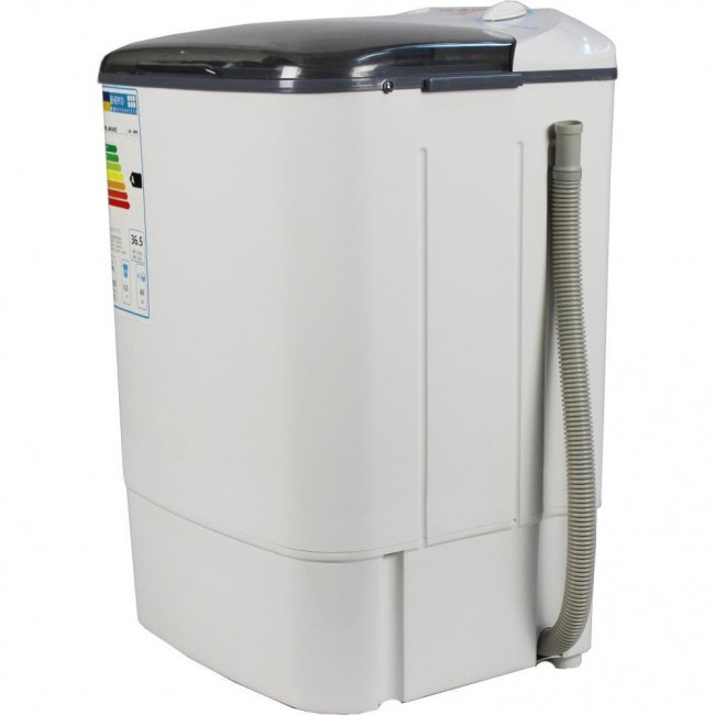 MILANO XPB-30 PA Grey