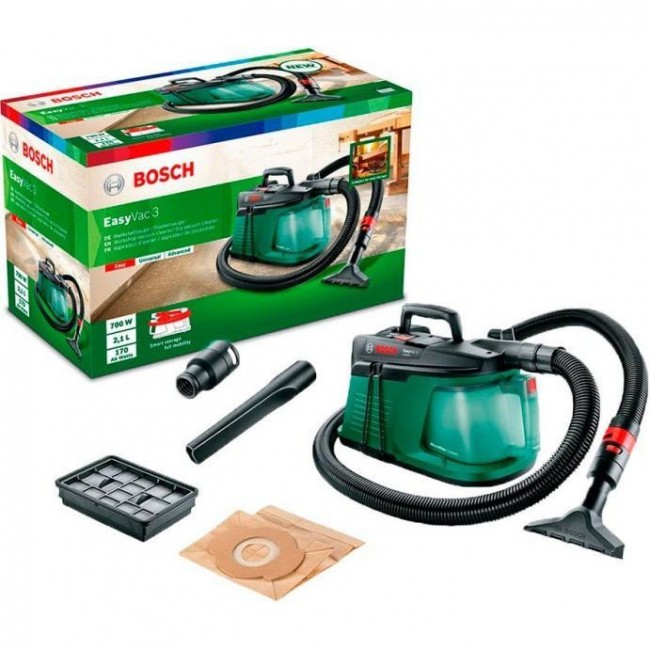 Bosch EasyVac 3 (06033D1000)