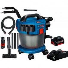 Bosch GAS 18V-10 L (06019C6302)