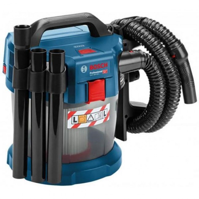 Bosch GAS 18V-10 L (06019C6302)