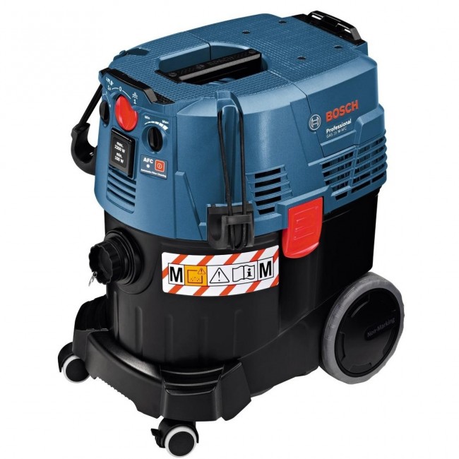 Bosch GAS 35 M AFC (06019C3100)