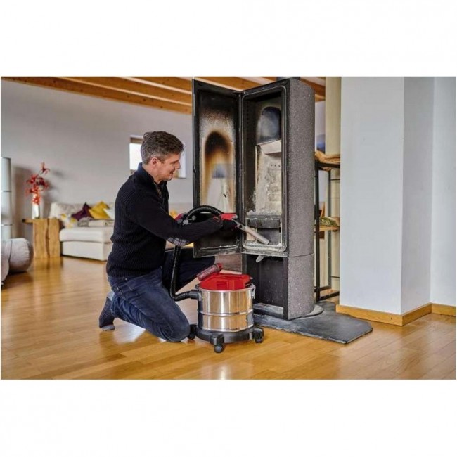 Einhell TE-AV 1815 Li C Solo (2351700)