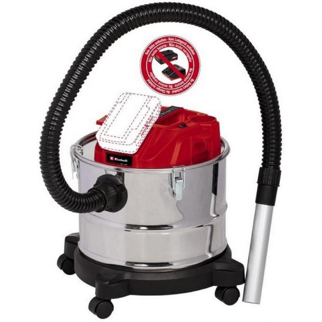 Einhell TE-AV 1815 Li C Solo (2351700)