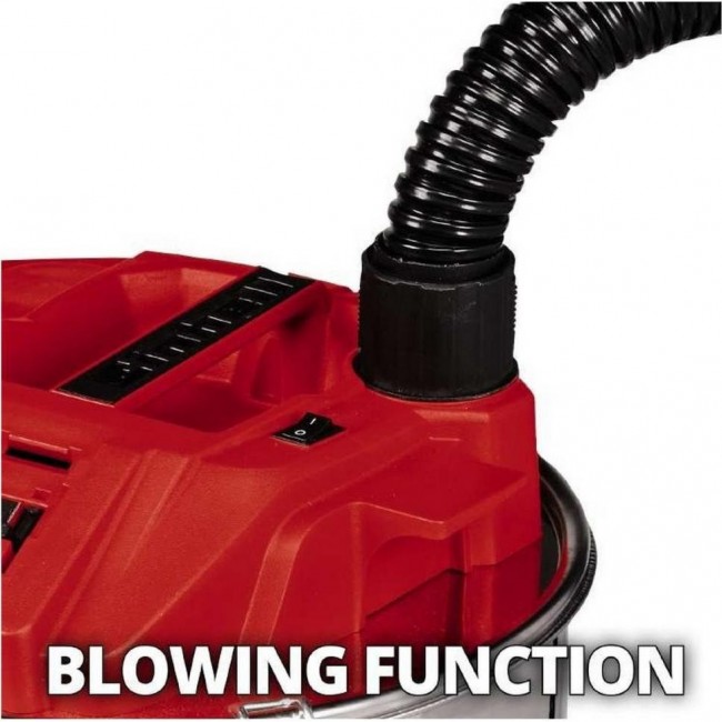 Einhell TE-AV 1815 Li C Solo (2351700)