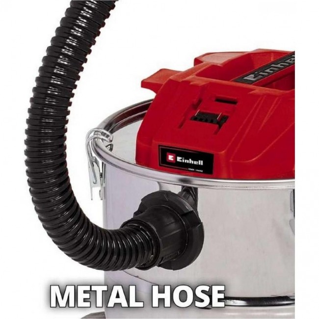 Einhell TE-AV 1815 Li C Solo (2351700)