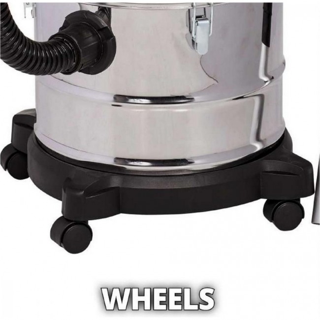 Einhell TE-AV 1815 Li C Solo (2351700)