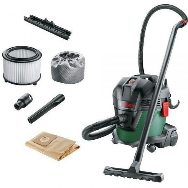 Bosch Universal Vac 15 (06033D1100)