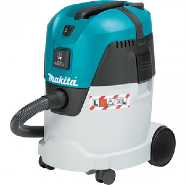 Makita VC2512L