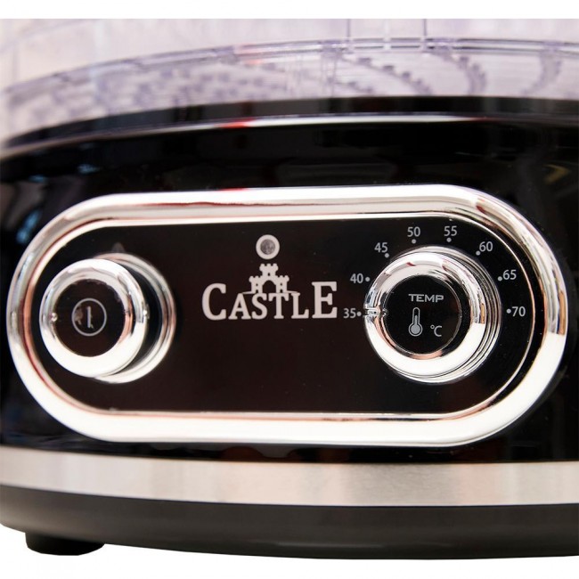 Castle CFD-03B