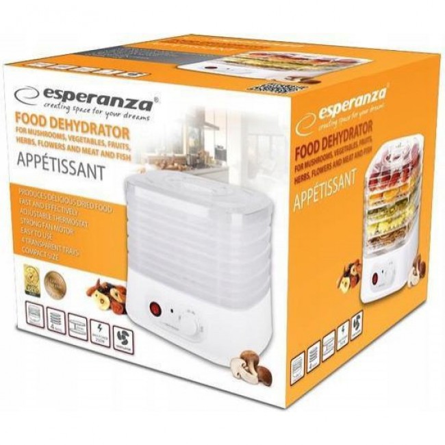 Esperanza EKD004