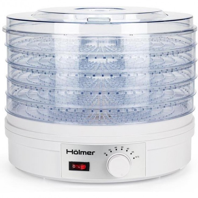 Holmer HFD-30W