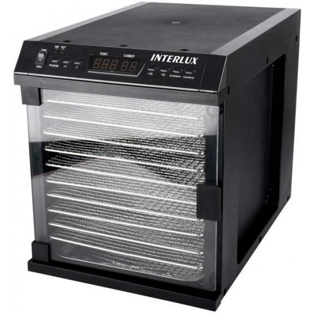 INTERLUX ILFD-8808MH