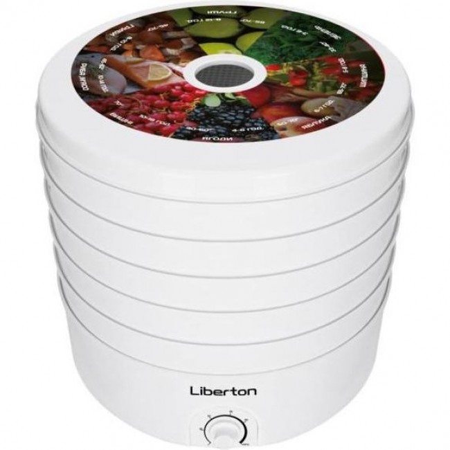 Liberton LFD-5220