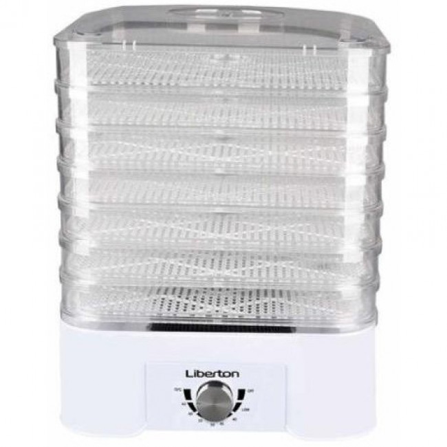 Liberton LFD-5522