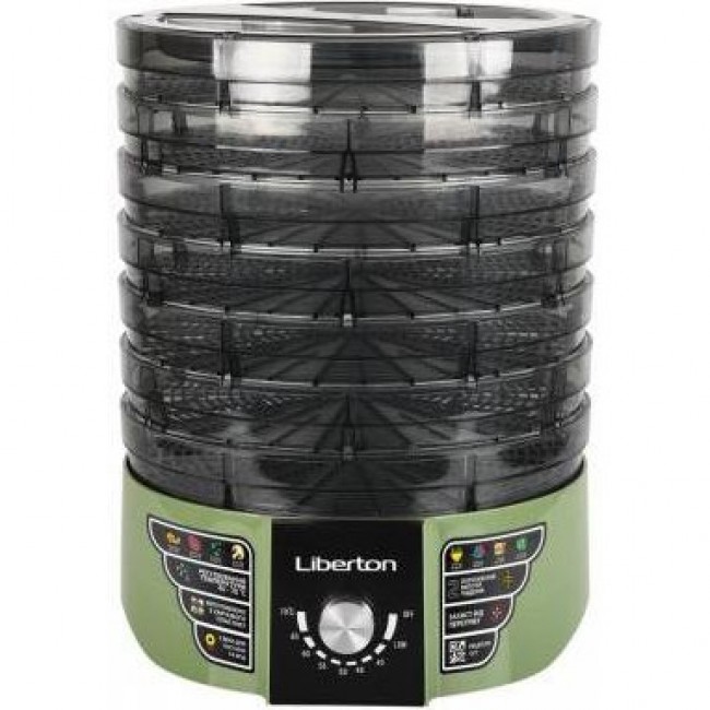 Liberton LFD-5524