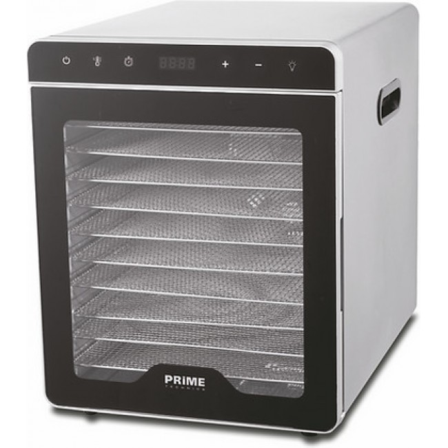 Prime Technics PFD 8010 S