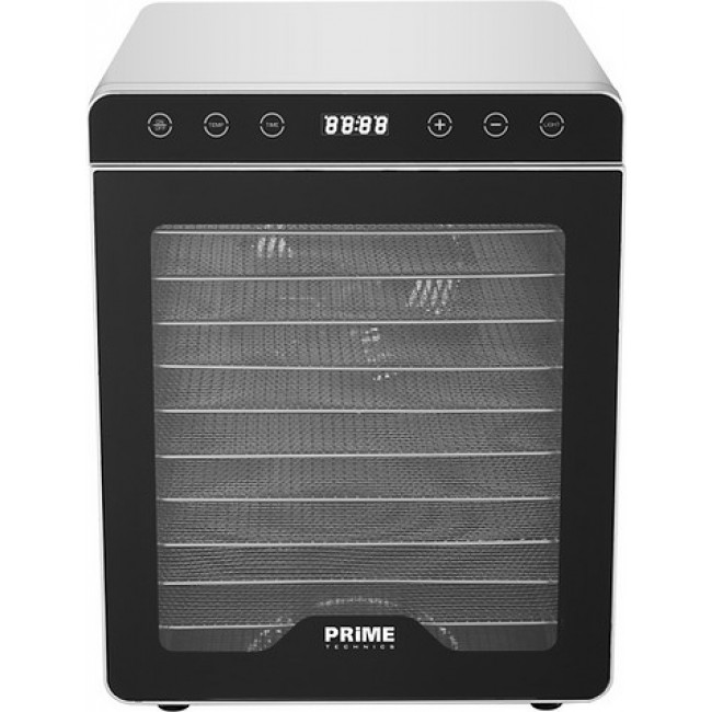 Prime Technics PFD 8010 S