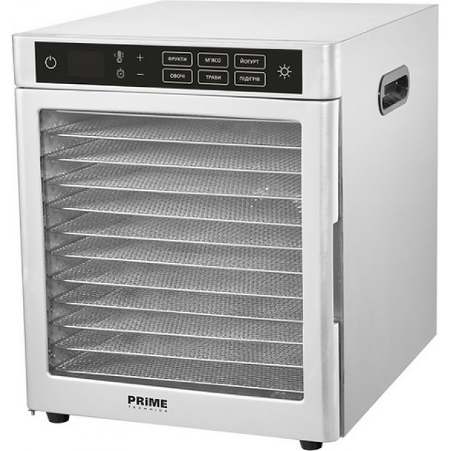 Prime Technics PFD 8012 SP