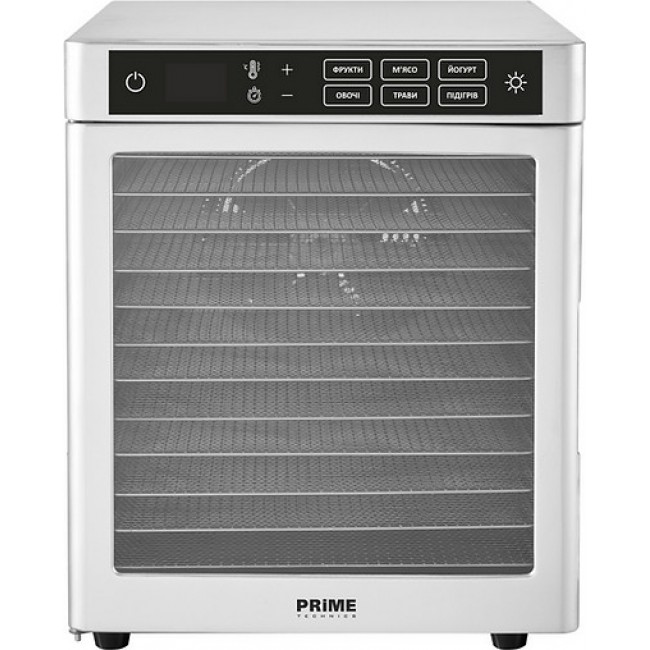 Prime Technics PFD 8012 SP