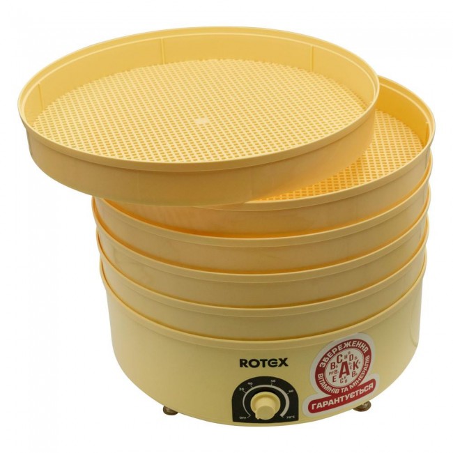 Rotex RD620-Y