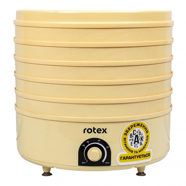 Rotex RD660-Y