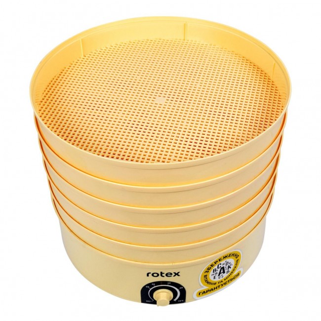 Rotex RD660-Y