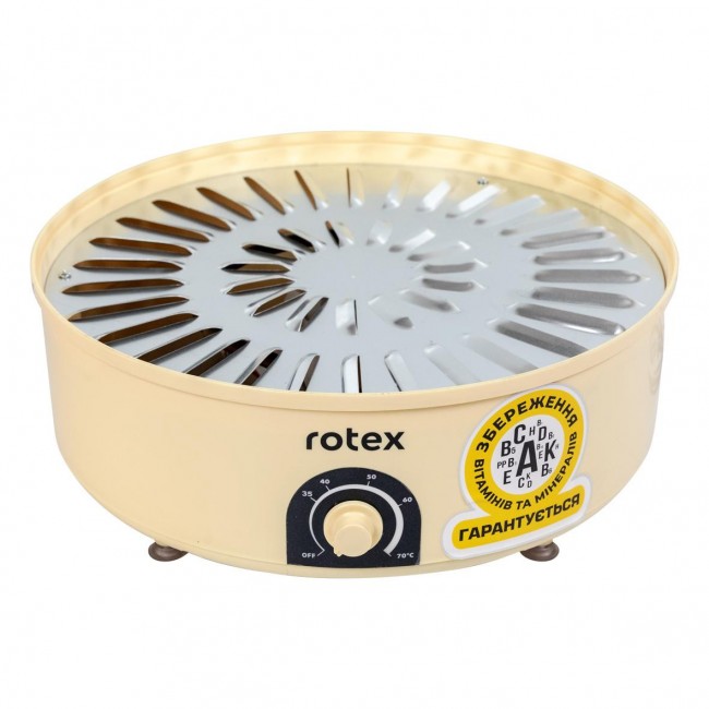 Rotex RD660-Y